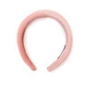 Handmade velvet headband